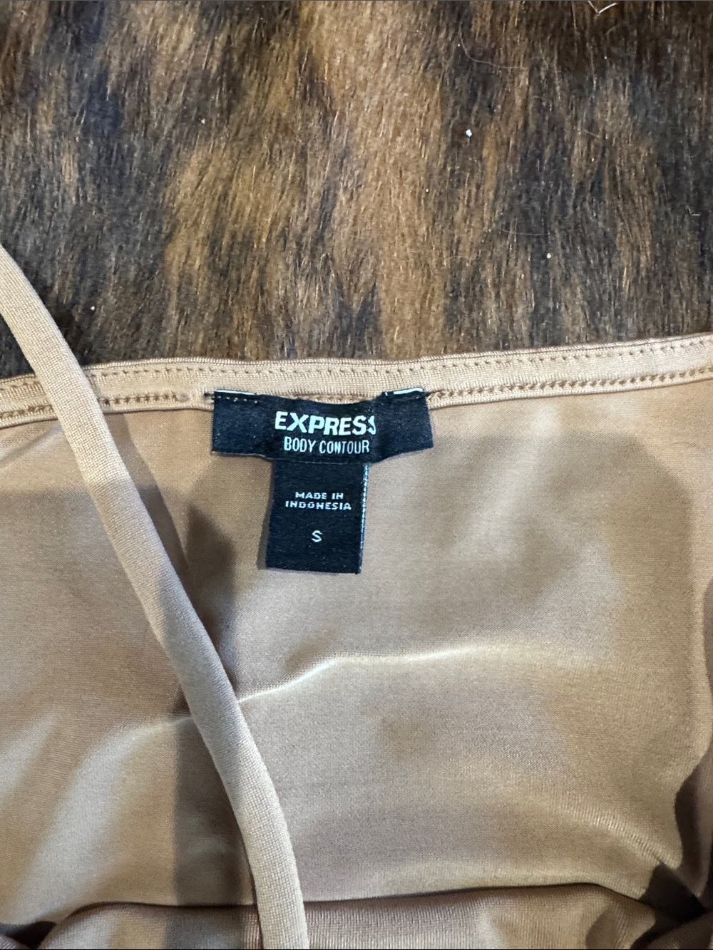 NWOT Tank Top Bundle Ann Taylor, Express body contour, Nine West - Picture 5 of 6